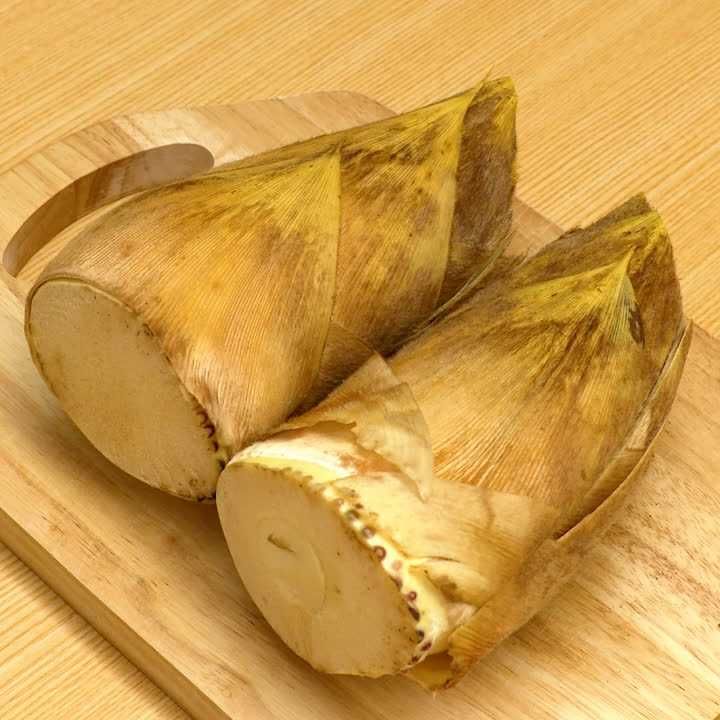 たけのこを美味しく食べるコツ