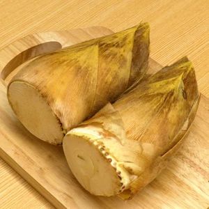 たけのこを美味しく食べるコツ