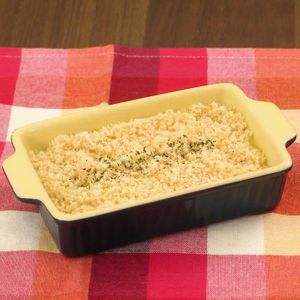 「コーンクリームのスコップコロッケ」のレシピ動画