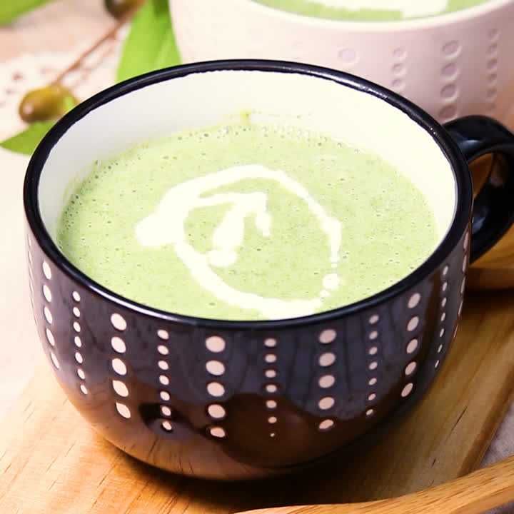 ポタージュとは スープとの違い知っていますか Delish Kitchen