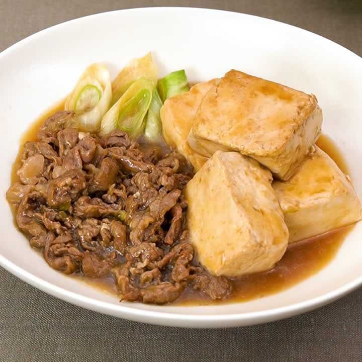 和食好き必須!ご飯がすすむおかずレシピ30選