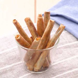 「ねぎみそスティック」のレシピ動画