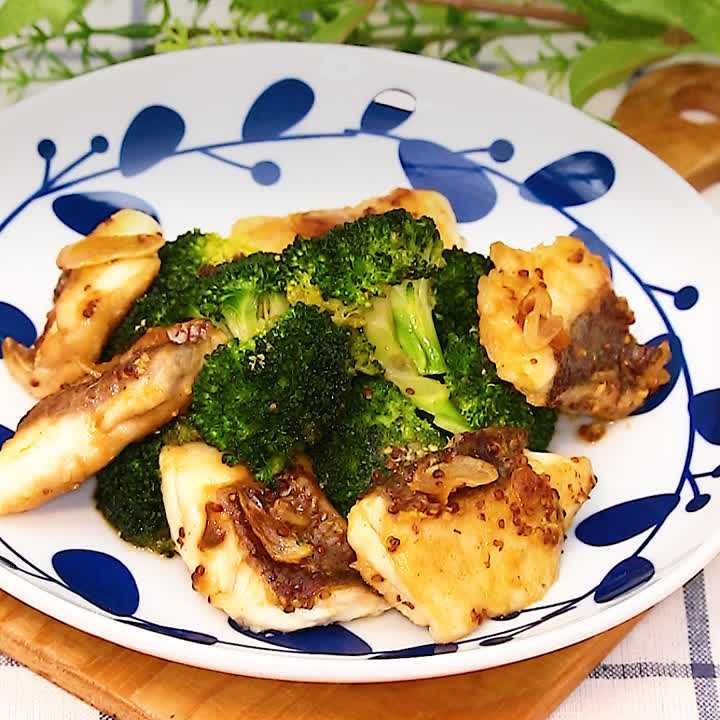 お弁当のおかずにも♪鯛を使ったおすすめレシピ4選