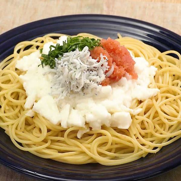 【長芋・山芋とろろレシピ】ご飯もおつまみも！万能アレンジ50選の人気レシピ・作り方 | デリッシュキッチン