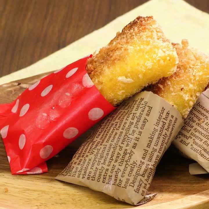 スティックピザパン