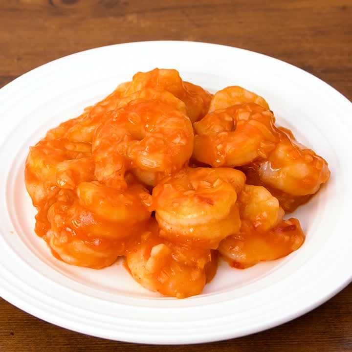 【むきえび】使い道豊富な便利食材♪絶品な人気レシピ30選