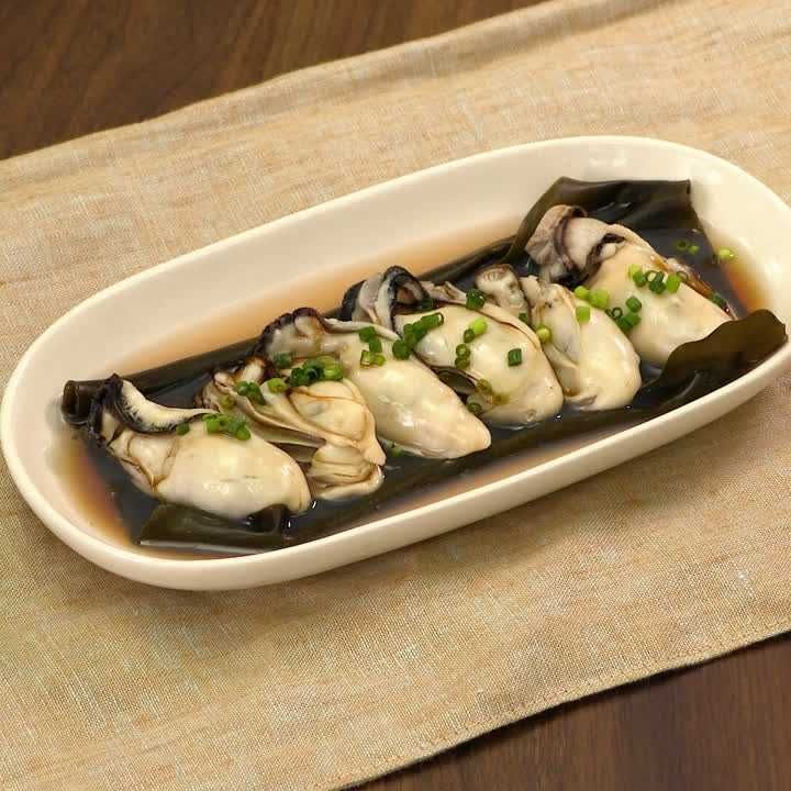 旨味が凝縮!乾燥昆布を使った人気レシピ14選