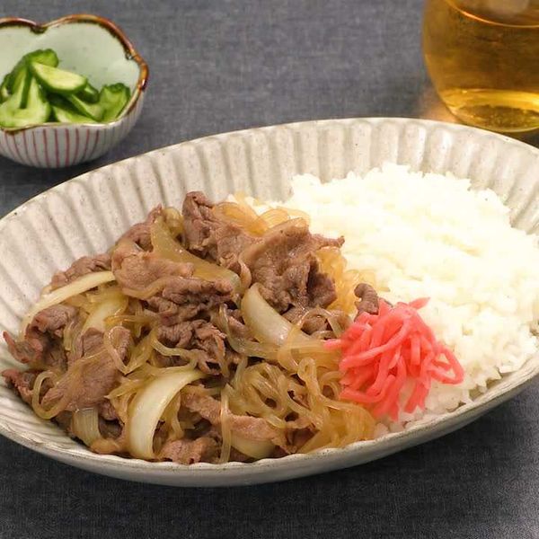 【しらたき(糸こんにゃく)の簡単レシピ】人気おかず&主食50選の人気レシピ・作り方 | デリッシュキッチン