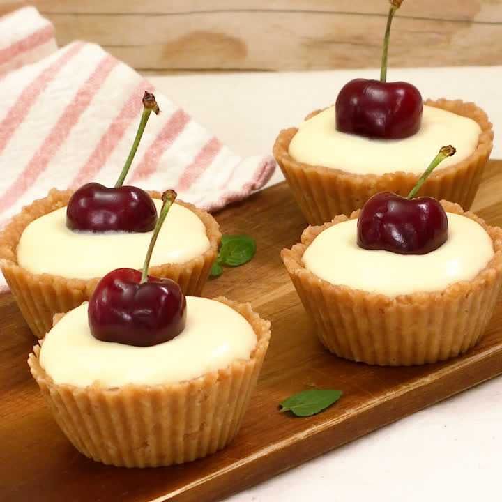 アメリカンチェリーとさくらんぼの違いやレシピご紹介 | デリッシュ