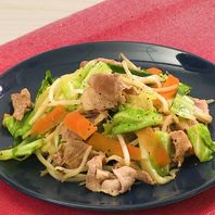 野菜炒めのカロリーはどのくらい？おすすめレシピもご紹介
