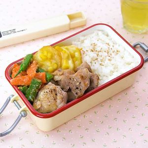 「10分チキン弁当」のレシピ動画