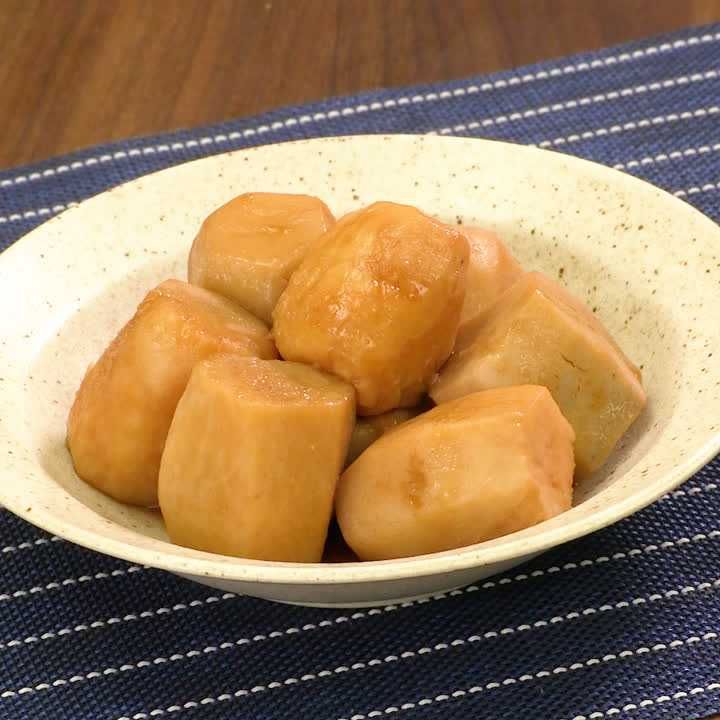 【里芋の料理】レパートリーが増える♪人気レシピ30選