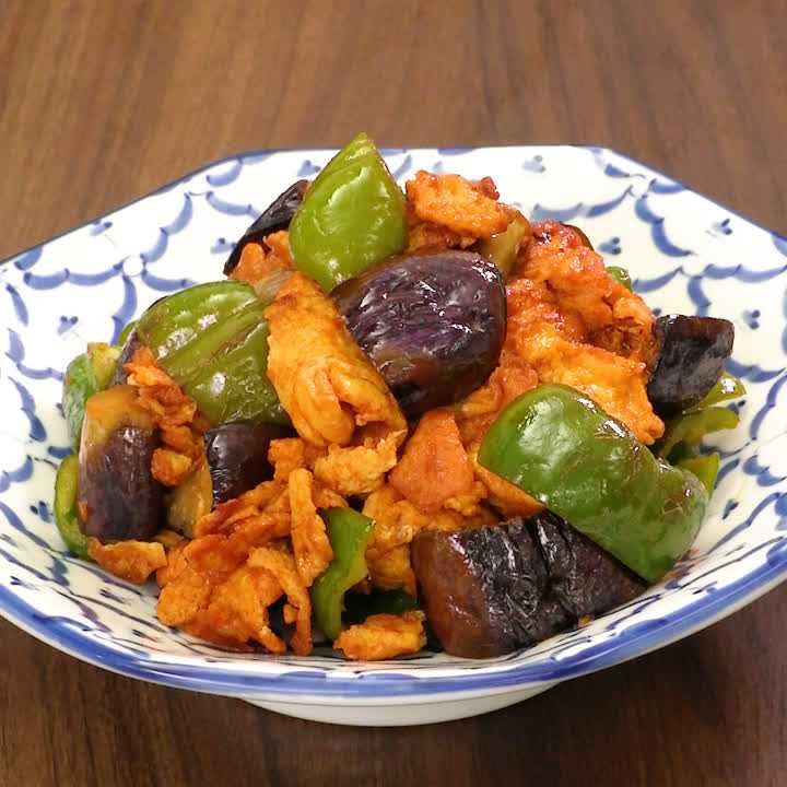 なす 酢 レシピ38選｜定番から15分で作れる簡単＆がっつり