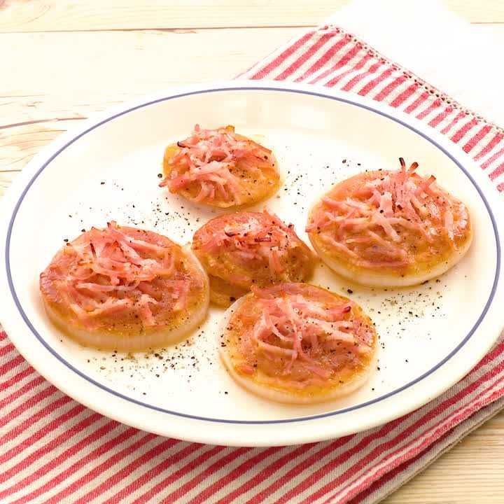 新玉のみそマヨグリル