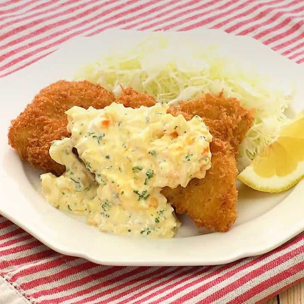 【たらレシピ】テイスト別人気特集！レパートリー豊富な魚料理50選の人気レシピ・作り方 | デリッシュキッチン