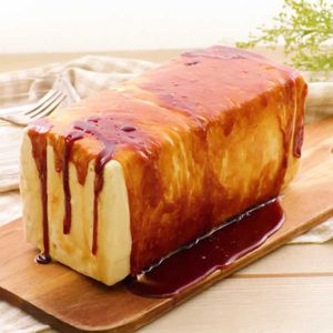 牛乳パックでできる プリンケーキのレシピ動画 作り方 Delish Kitchen