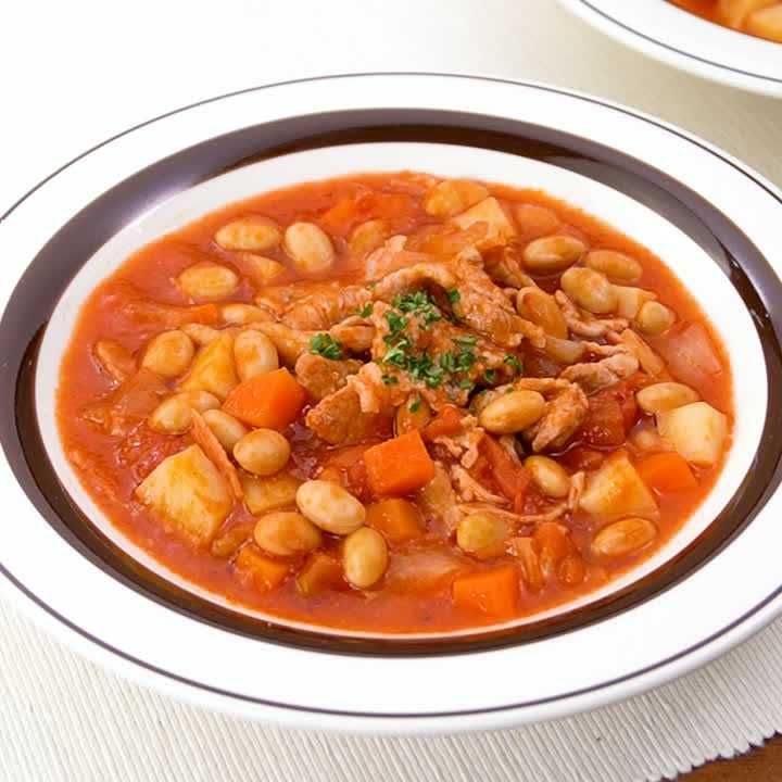 うまみ凝縮♪大豆水煮を使った人気のメイン料理レシピ4選