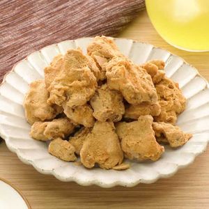 「くるみのきなこホワイトチョコ」のレシピ動画