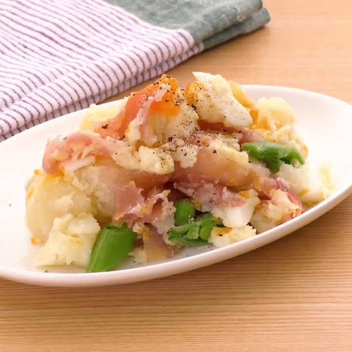 食卓がおしゃれに♪サラダの人気レシピ30選