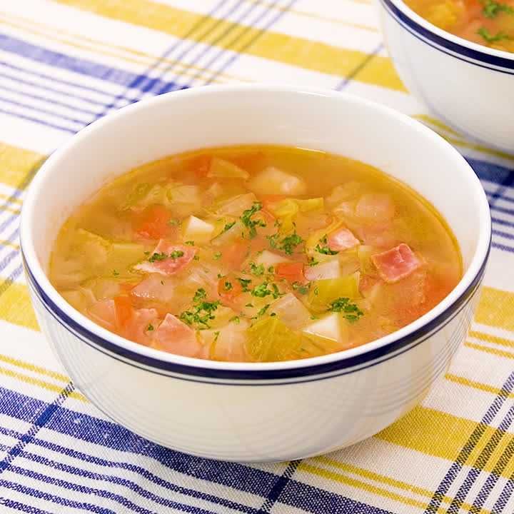スープ・汁物の人気レシピ・作り方 633品 | DELISH KITCHEN