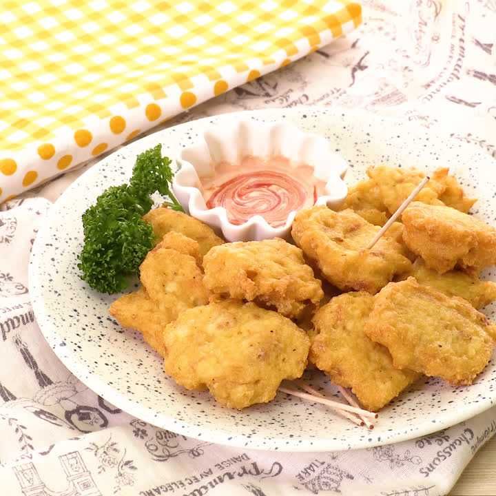 子供も大好き！お手軽ツナ缶レシピ