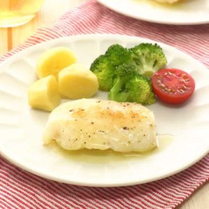 身が柔らか アブラカレイのハーブフライのレシピ動画 作り方 Delish Kitchen