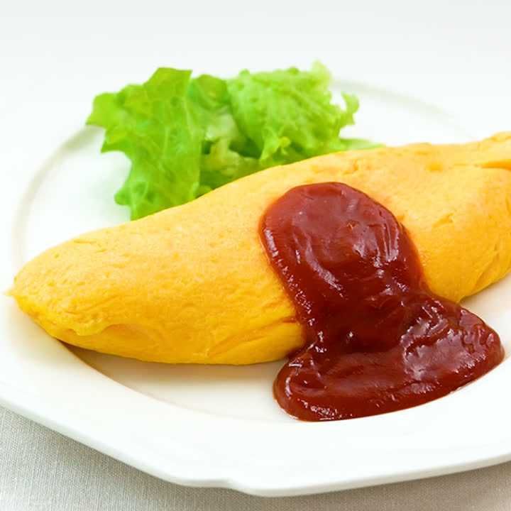 朝ごはんに!オムレツのレシピ30選