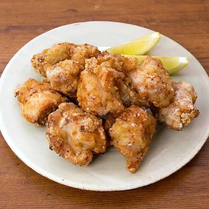 塩麹を使った主菜レシピ