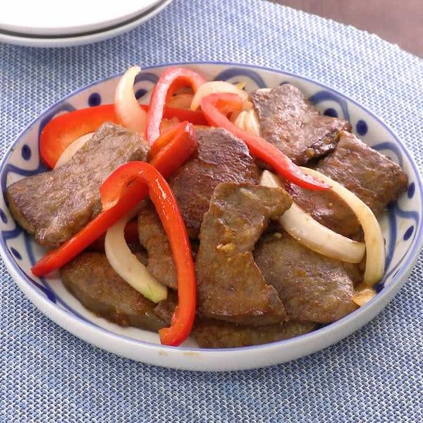 【レバーの人気レシピ32選】鶏の甘辛煮から絶品アレンジ・下処理もの人気レシピ・作り方 | デリッシュキッチン