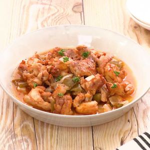 「トースターでホットチキン」のレシピ動画