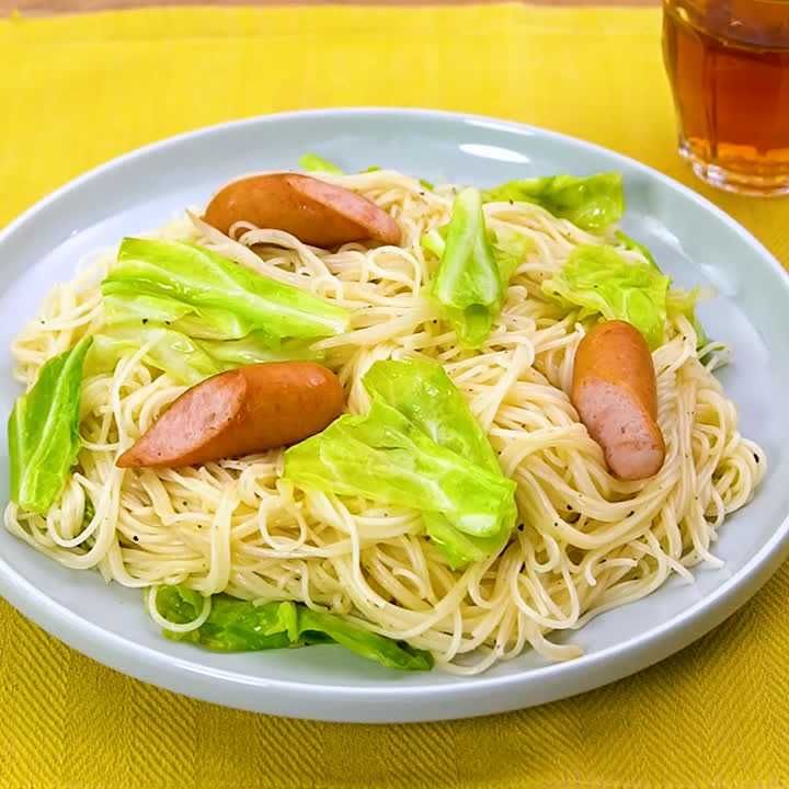 沖縄気分で♪ソーメンチャンプルの人気レシピ12選