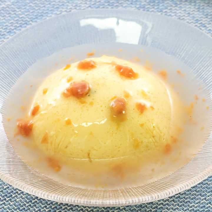 つるんとした口あたり 冷たいふわふわ豆腐のレシピ動画 作り方 Delish Kitchen