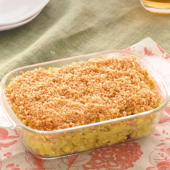 さつまいものカレーコロッケ