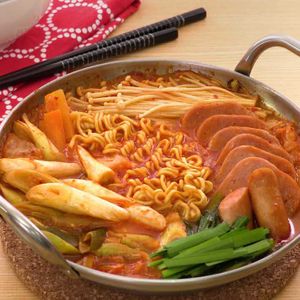 「プデチゲ」のレシピ動画