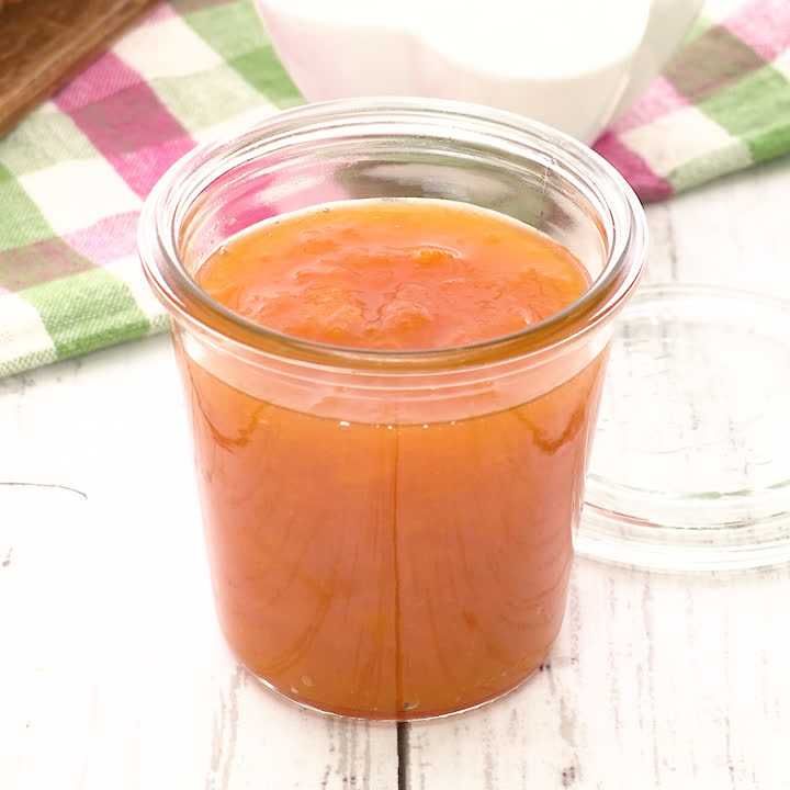 【アプリコット（あんず） レシピ】定番ジャムから凝ったものまで9選