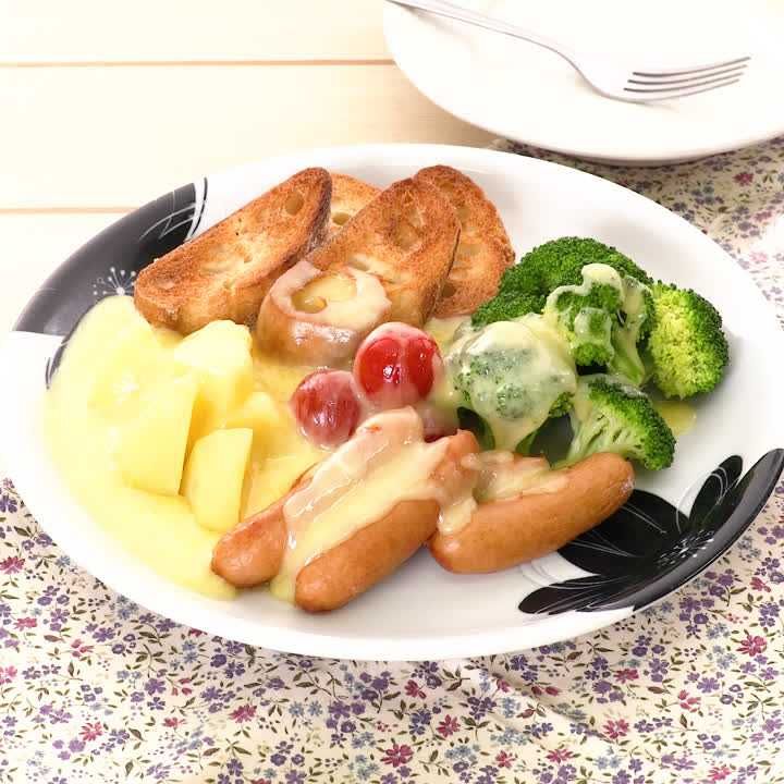 ラクレットチーズとは 特徴やおすすめの食べ方をご紹介