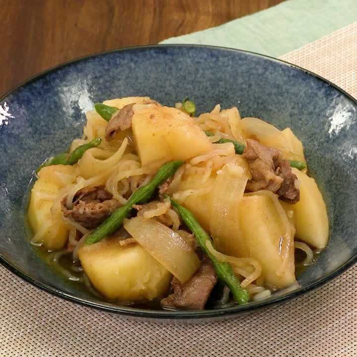 簡単に味が決まる♪めんつゆを使ったメイン料理のレシピ20選