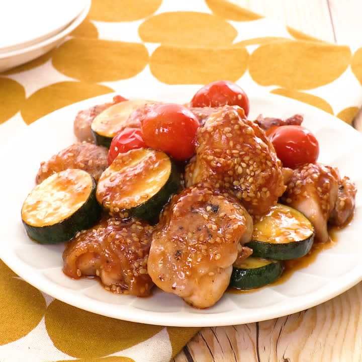 夏に食べたいさっぱり夕飯レシピ29選！メインのおかずから主食までの人気レシピ・作り方 | DELISH KITCHEN