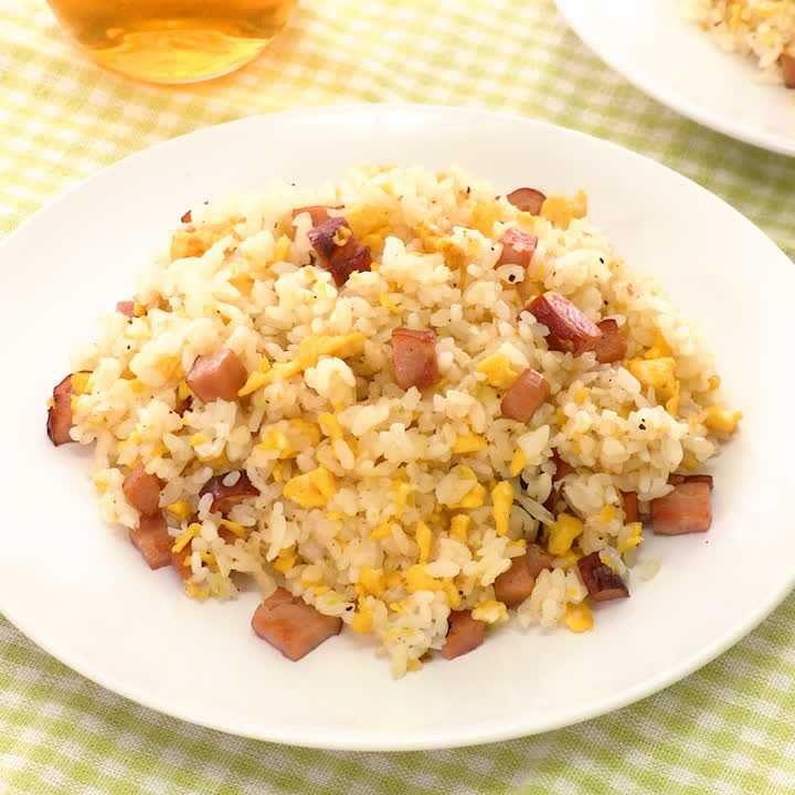 定番中華をマスター♪