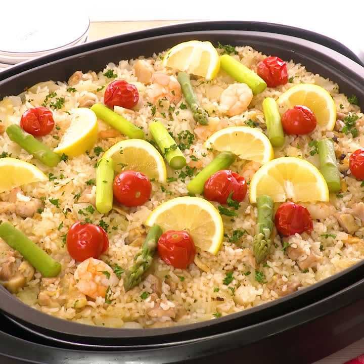 【大家族ご飯】ボリュームたっぷり大満足なレシピ35選