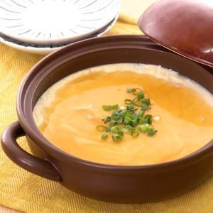 「生姜あんおぼろ豆腐」のレシピ動画