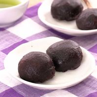 こしあんで作る絶品おすすめお菓子レシピ8選