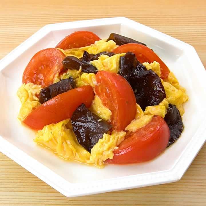 うまみ凝縮♪乾燥きのこを使ったおすすめレシピ9選