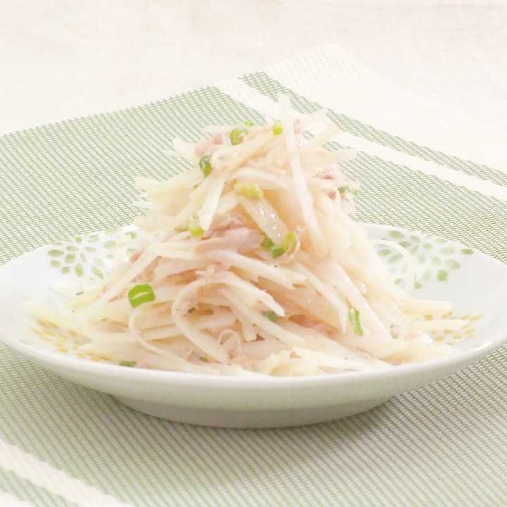 無限じゃがいも