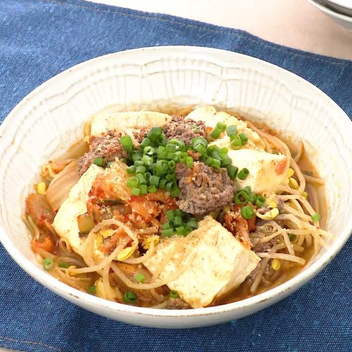 牛ミンチでボリュームおかず！おすすめ料理のレシピ15選