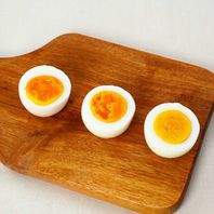 料理の基本 卵の飾り切りのレシピ動画 作り方 Delish Kitchen