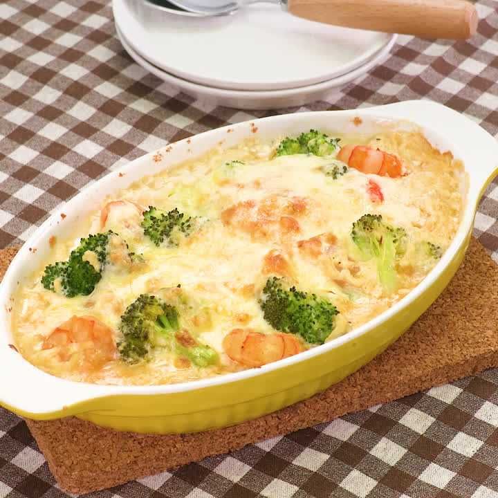 【豆腐グラタン】お肉なしでも大満足の簡単レシピ20選