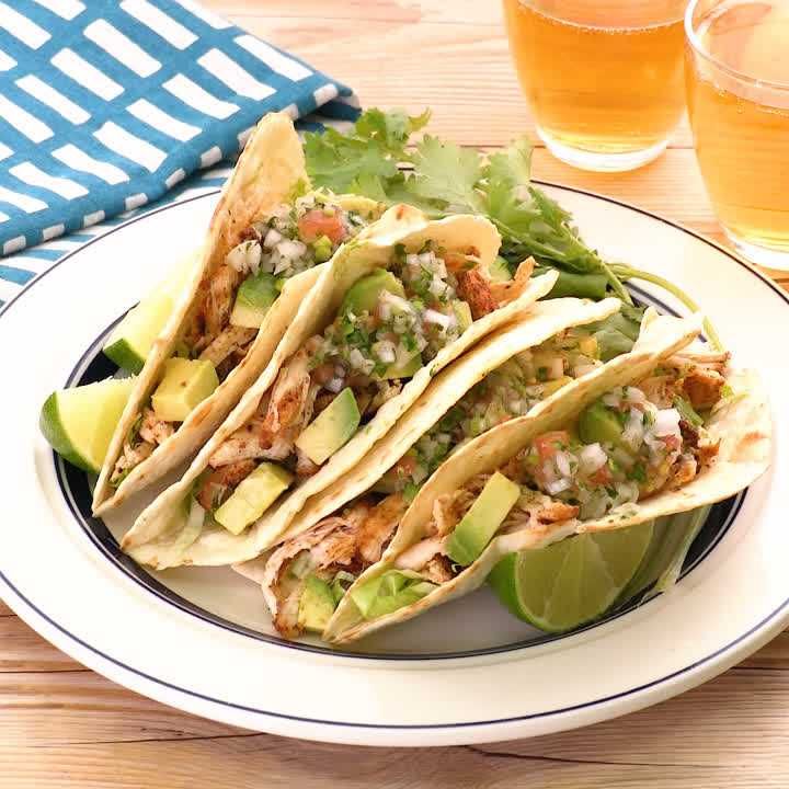 【メキシコ風おつまみ】人気レシピ5選！家飲みのお供に♪