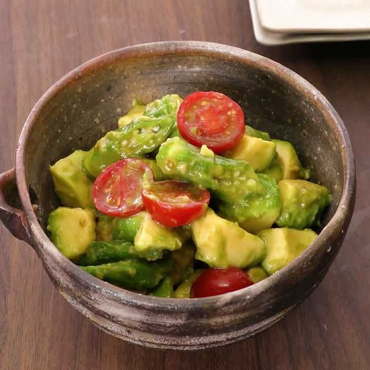わさび醤油を使った人気レシピ19選♪