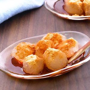 よもぎの香り広がる 草餅のレシピ動画 作り方 Delish Kitchen